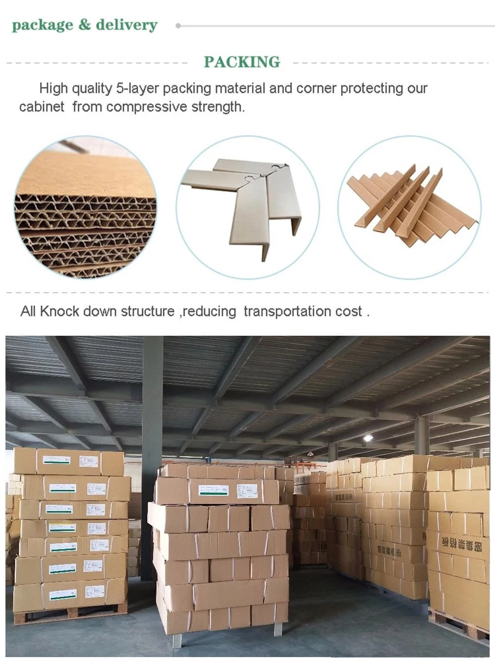 Intelligent Mobile Shelving