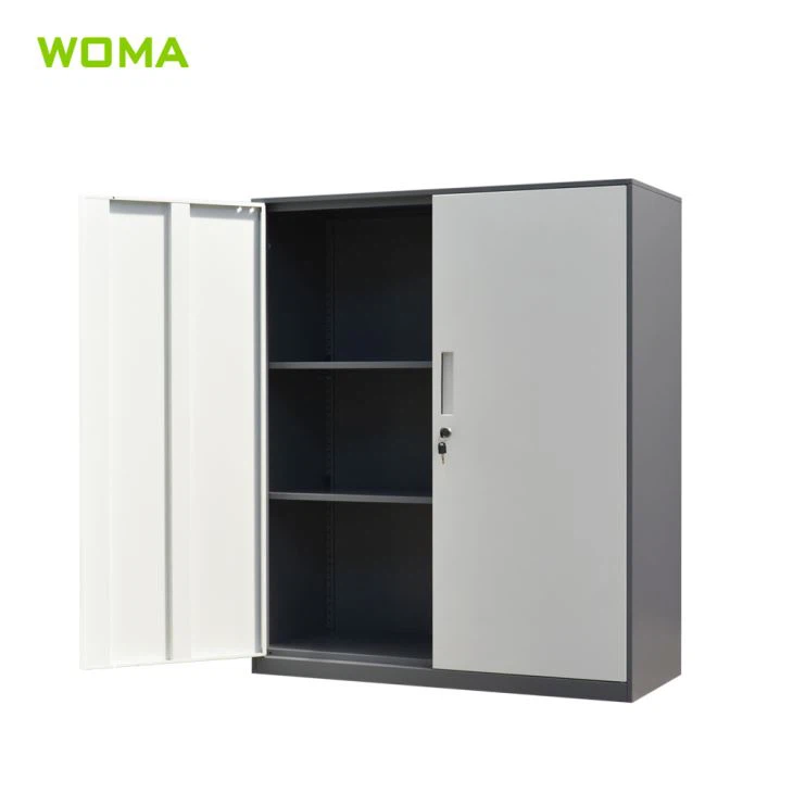Mini File Cabinet