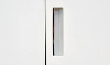 Mini File Cabinet